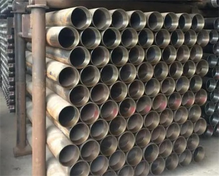 湛河厚壁管棚管